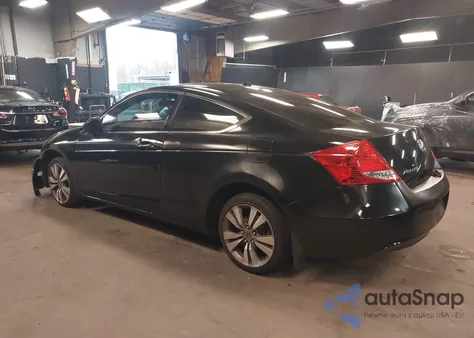 2012 Honda Accord 2.4 Ex-L z USA, uszkodzony, nr VIN 1HGCS1B80CA017753